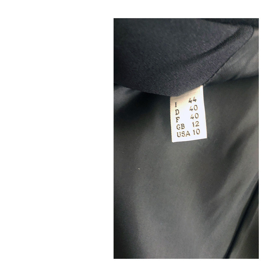 MOSCHINO CHEAPANDCHIC Completo