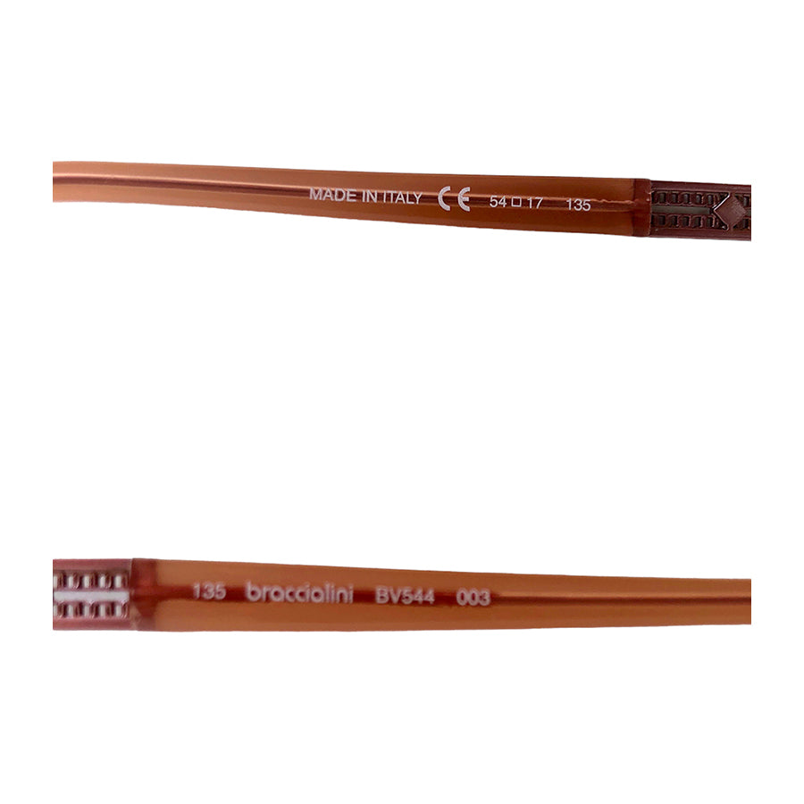 BRACCIALINI Montatura Occhiali