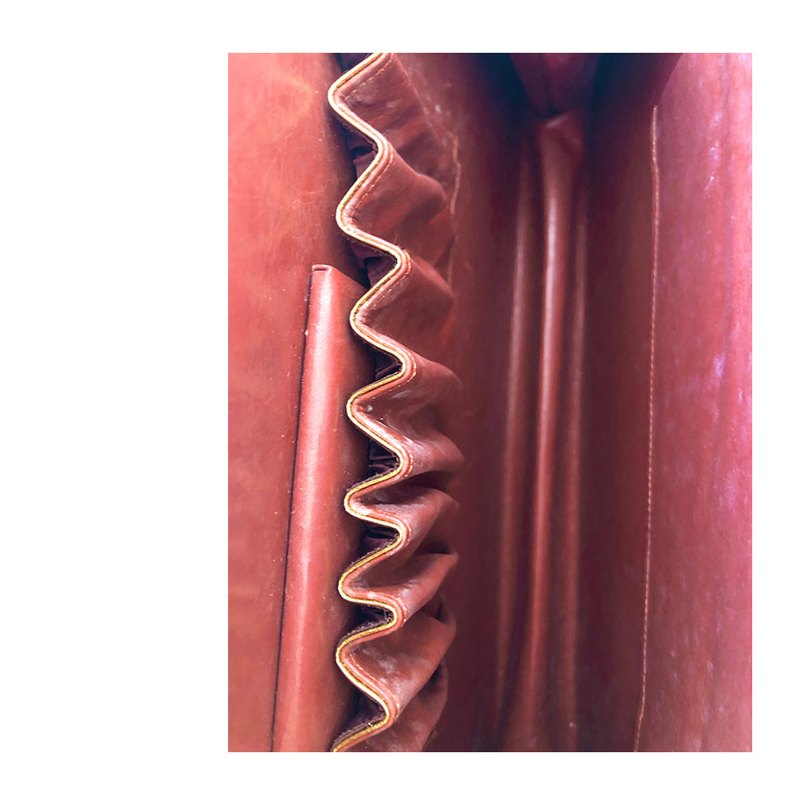 VINTAGE UNSIGNED Cocco Bag