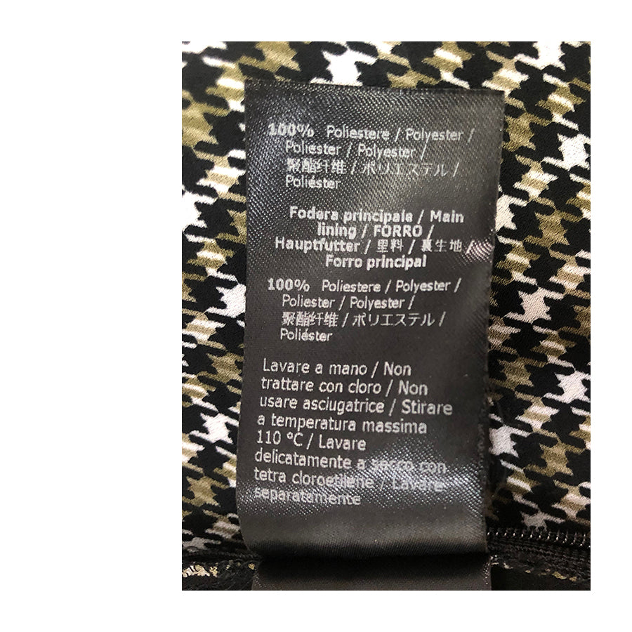 PATRIZIA PEPE Tubino Maxidress