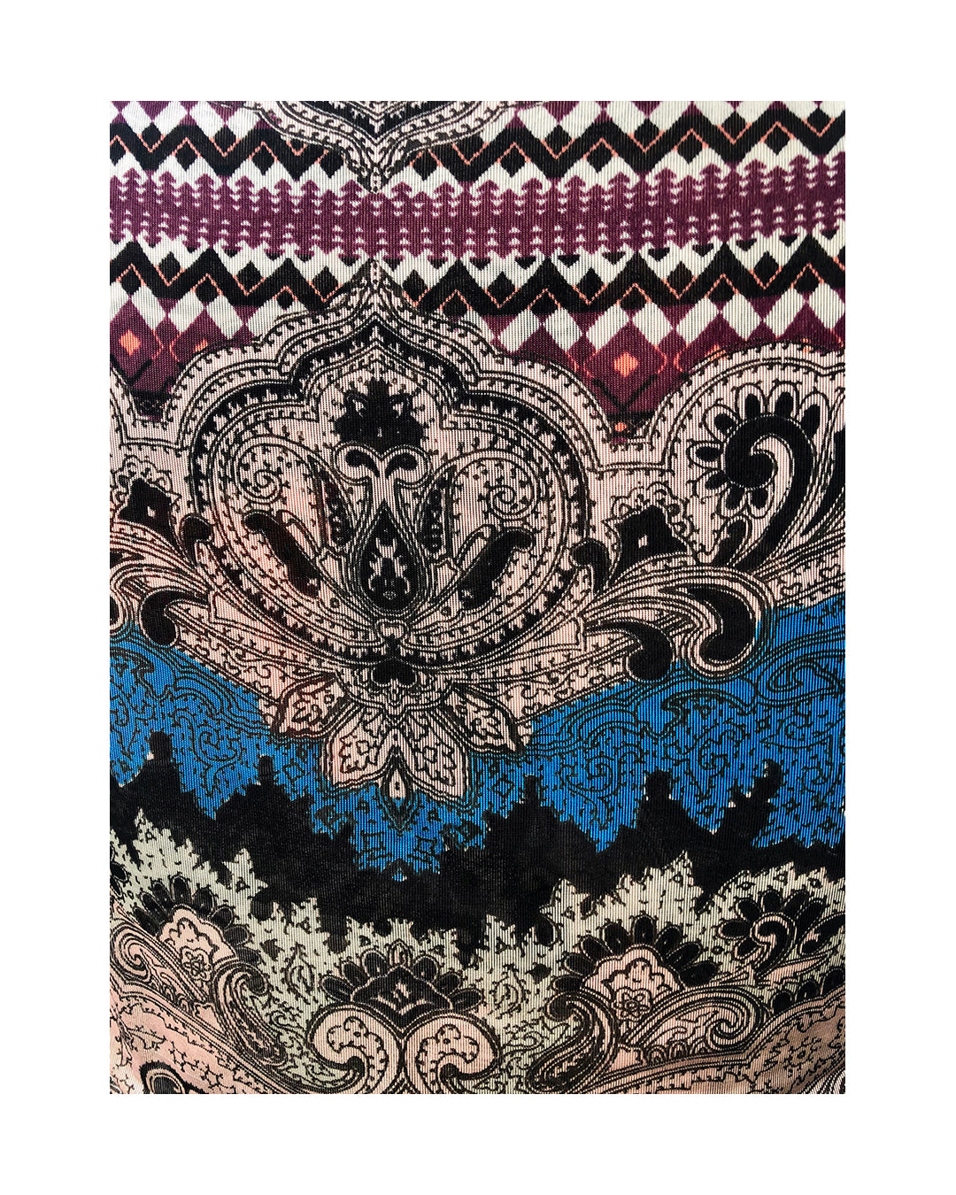 ETRO Tubino