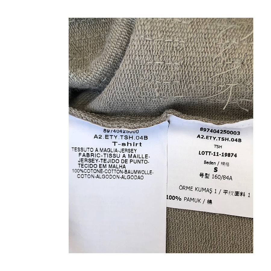 MAX & CO Blusa in Jersey di Cotone