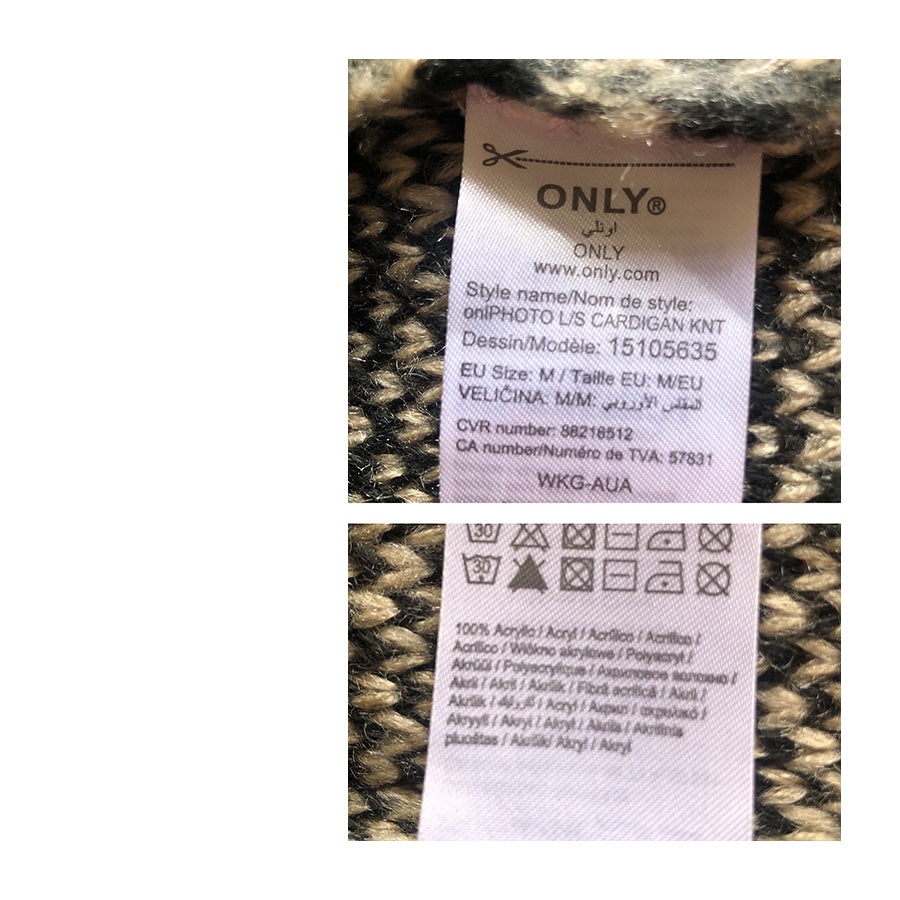 ONLY Cardigan Capospalla