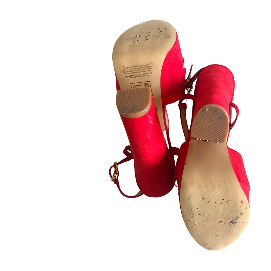 PRIMADONNA Sandali con Plateau