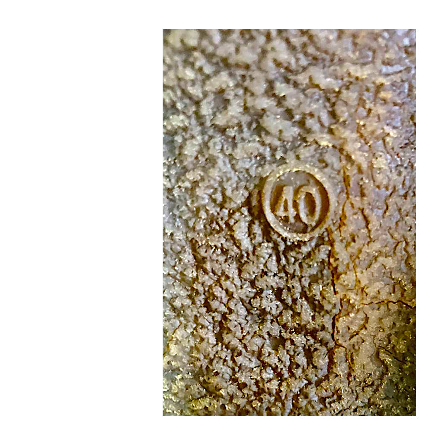 UNISA Francesine Brogue