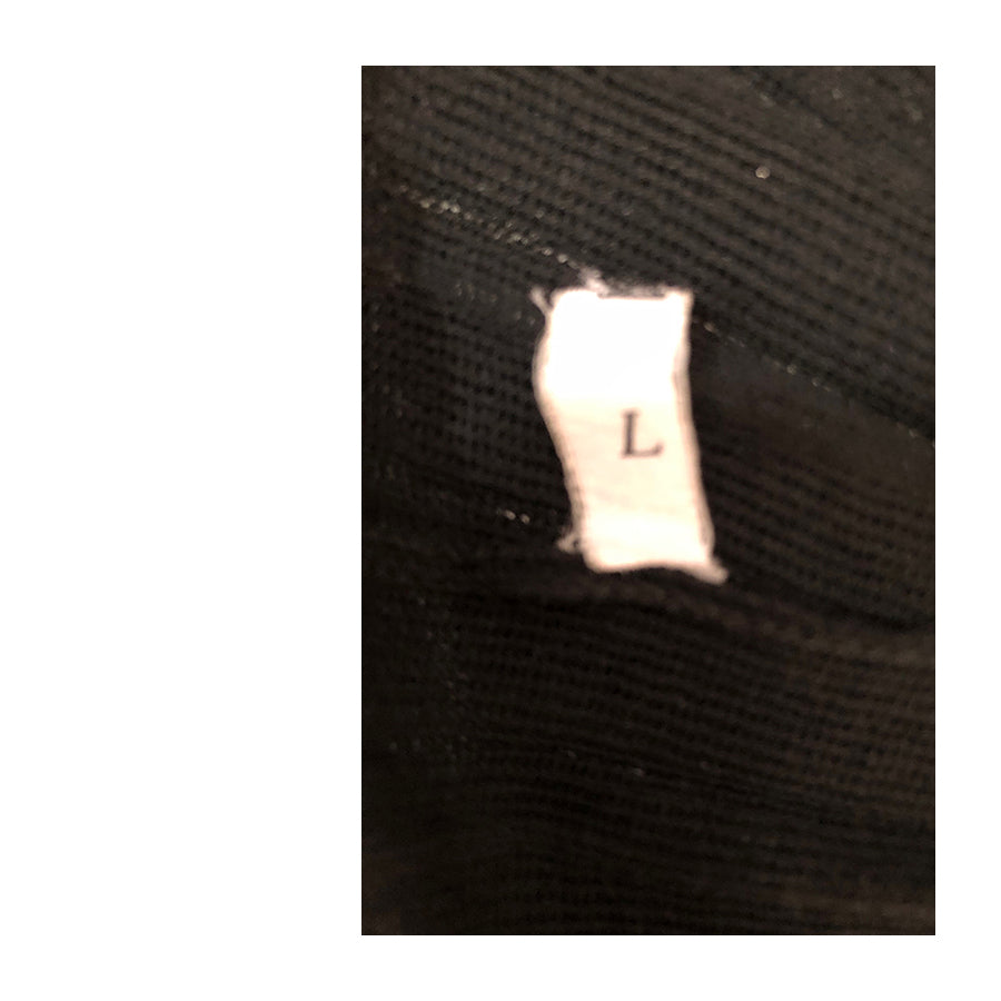 SPORTMAX Bustier/Top in Maglina Plissè