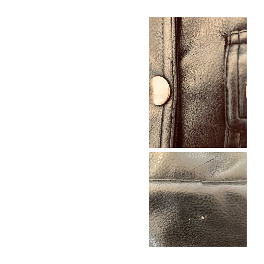 BELSTAFF Biker Jacket