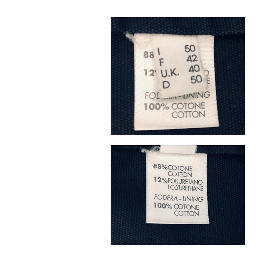 MANDARINA DUCK Giacca in Tessuto Tecnico