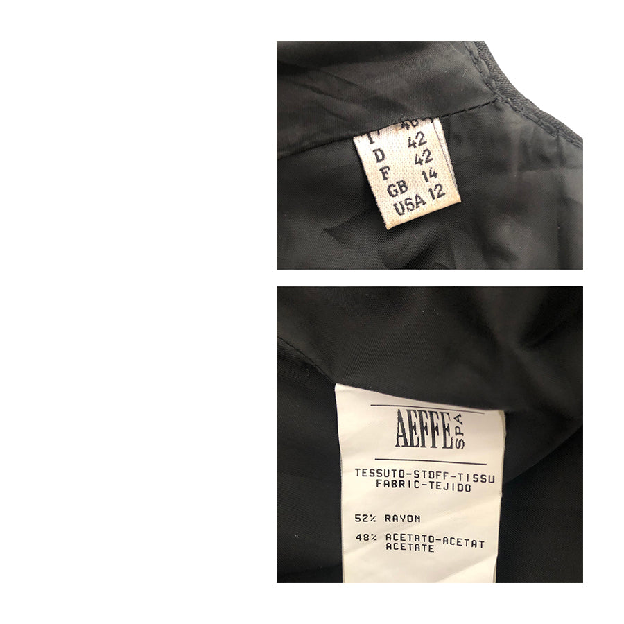 MOSCHINO Cheap And Chic Abito