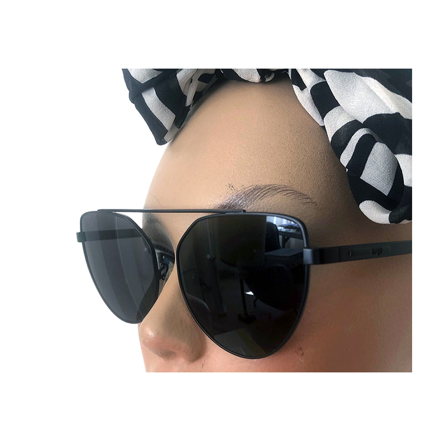 ALEXANDER McQUEEN Occhiali da Sole