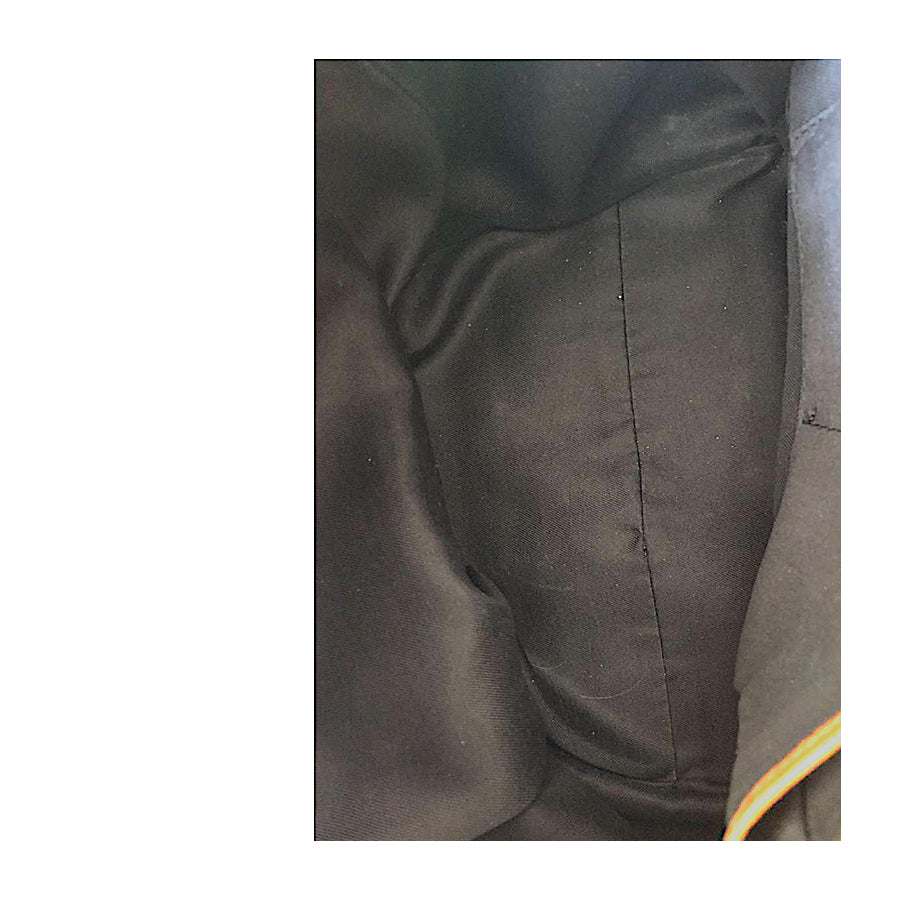 VINTAGE UNSIGNED Tote Bag