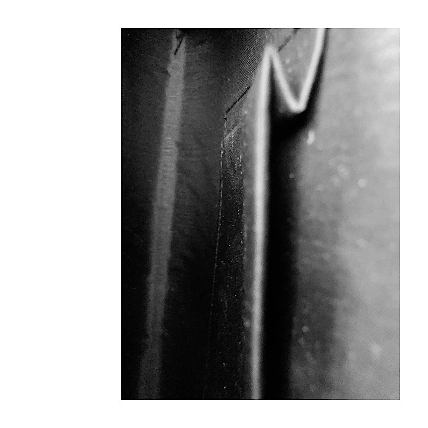 LA NUIT FEMME Pochette con Catena