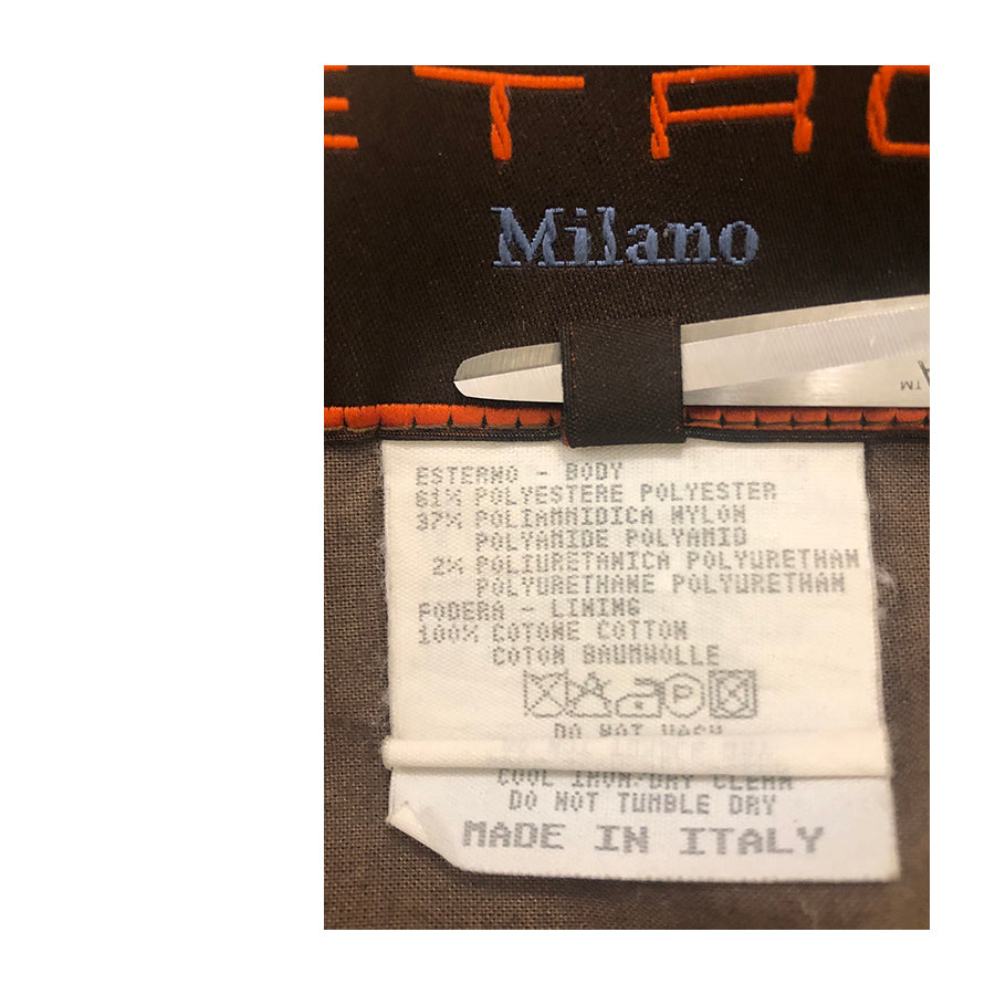 ETRO Smanicato Imbottito