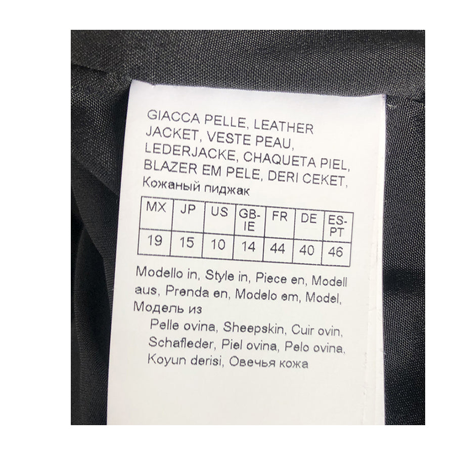 MARINA RINALDI Giacca