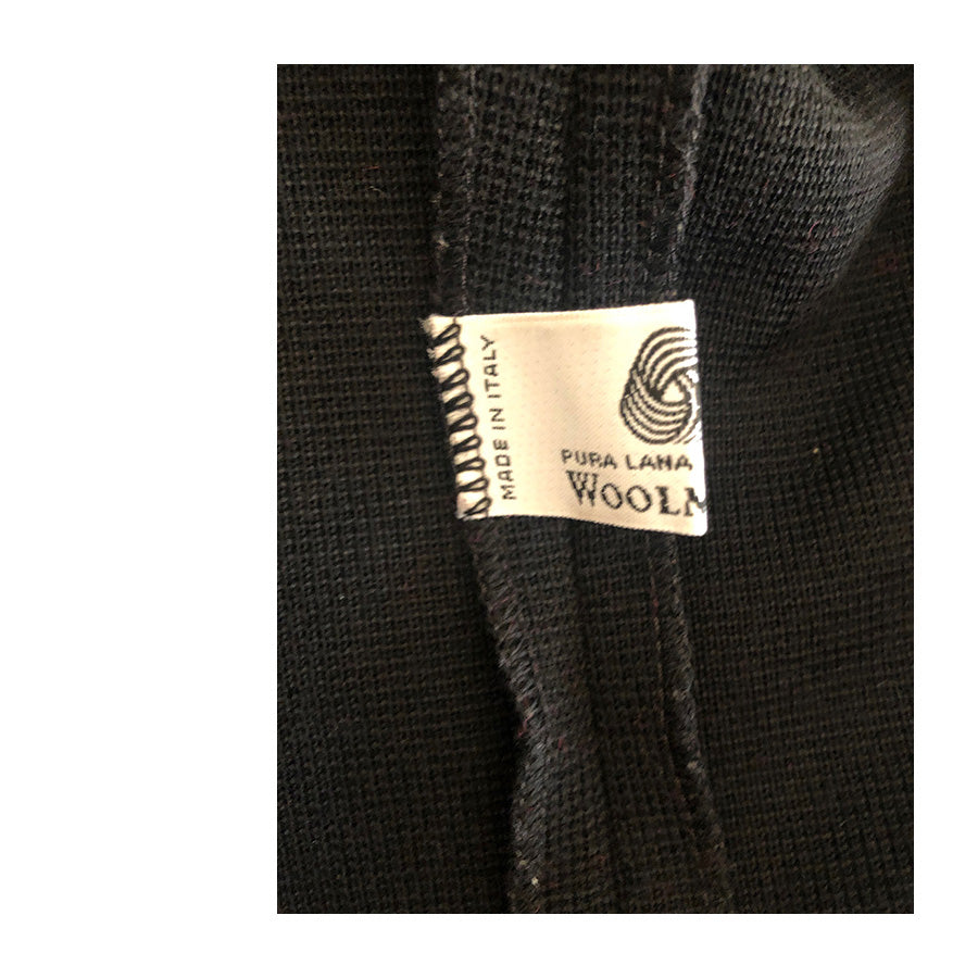 LUISA SPAGNOLI Giacca in Maglia