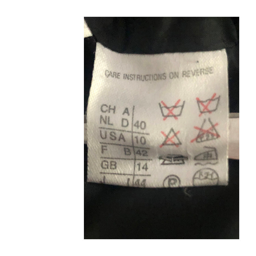 MAX MARA Blazer in Lino