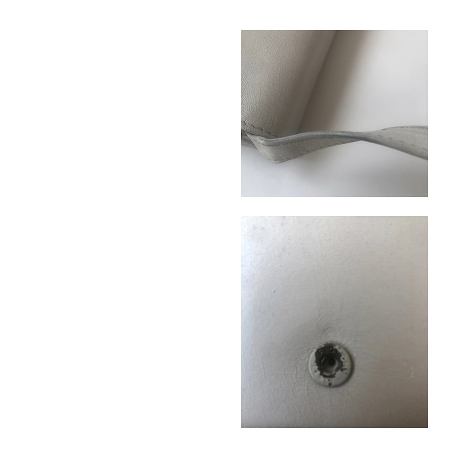 GIORGIO ARMANI / VALEXTRA Borsa a Tracolla