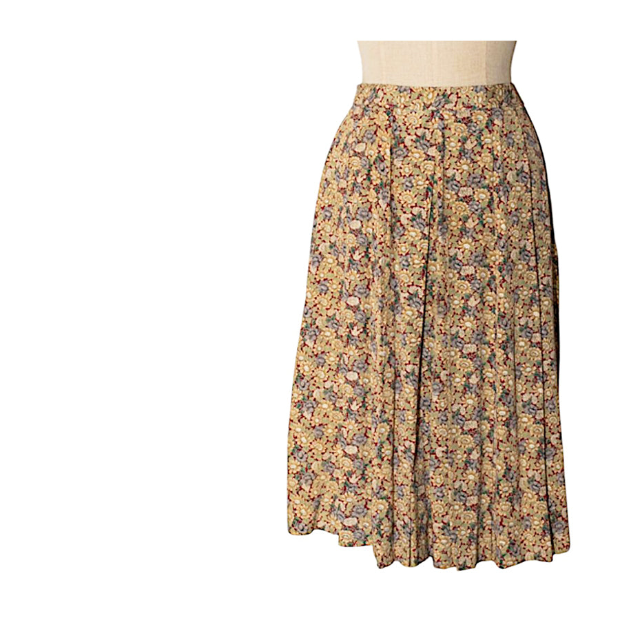 MESEGLISE Completo in Seta