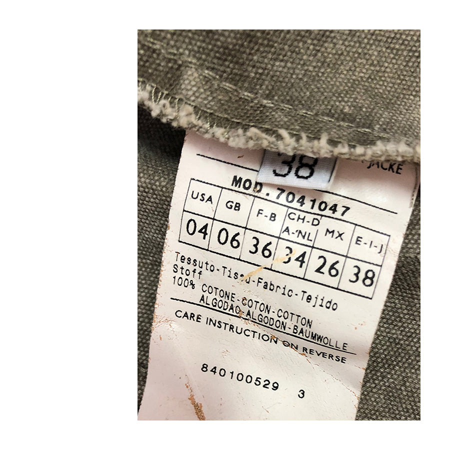 MAX & CO Giacchino Jeans