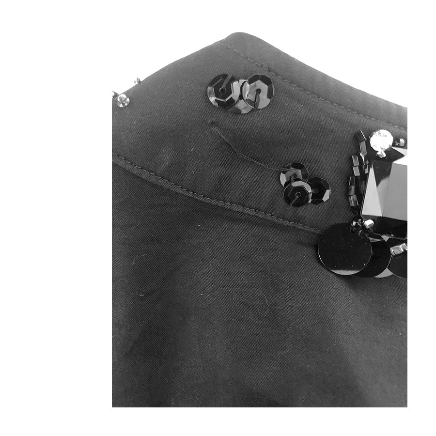 MOLLY BRACKEN Soprabito