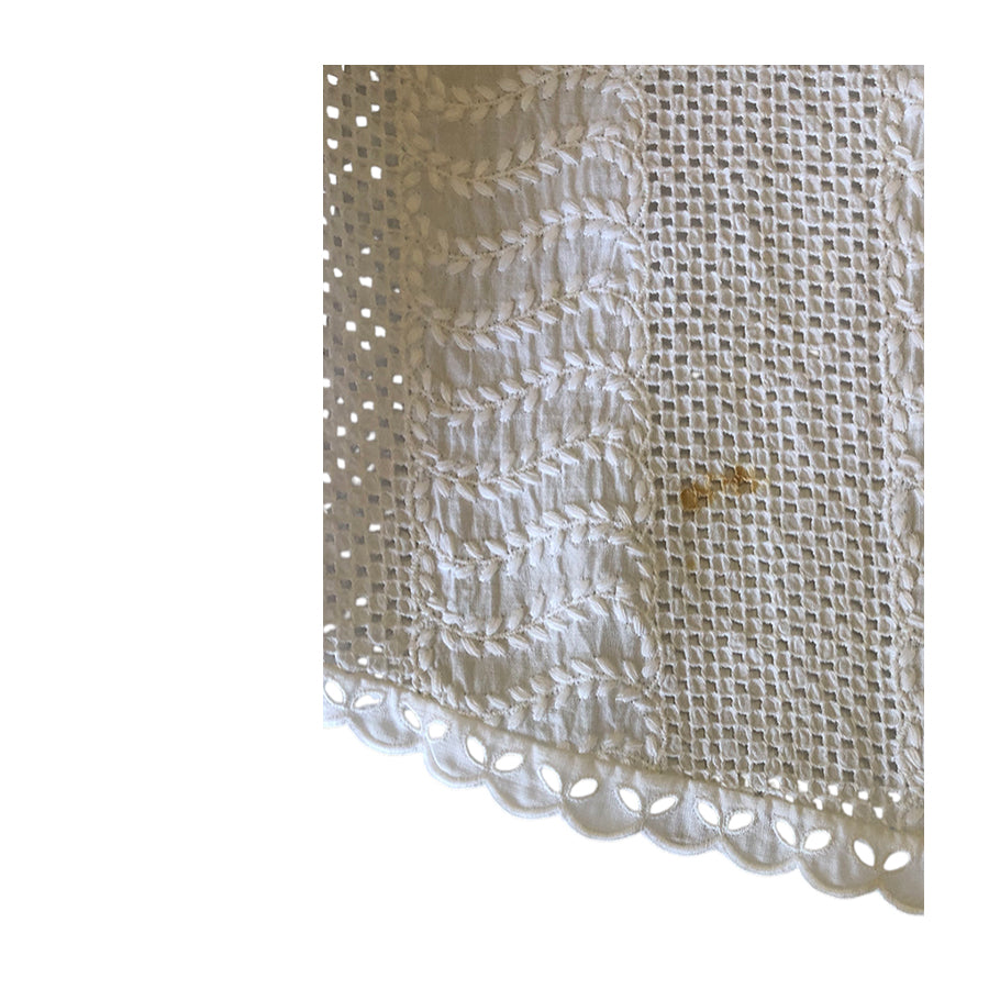 VINTAGE SARTORIALE Liseuse