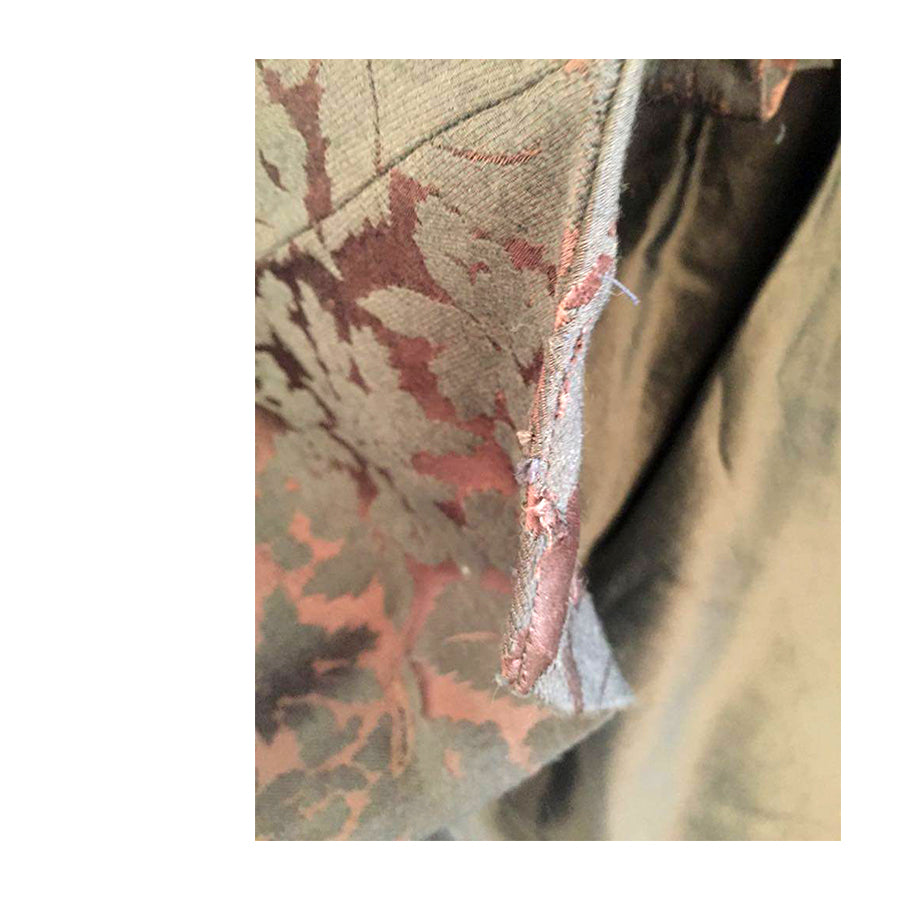 VINTAGE SARTORIALE Completo Vintage Sartoriale