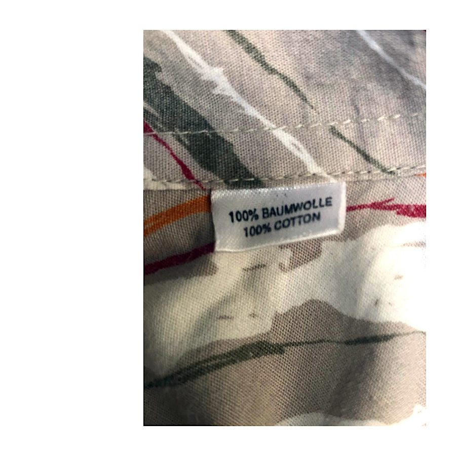 S.OLIVER Camicia in Cotone