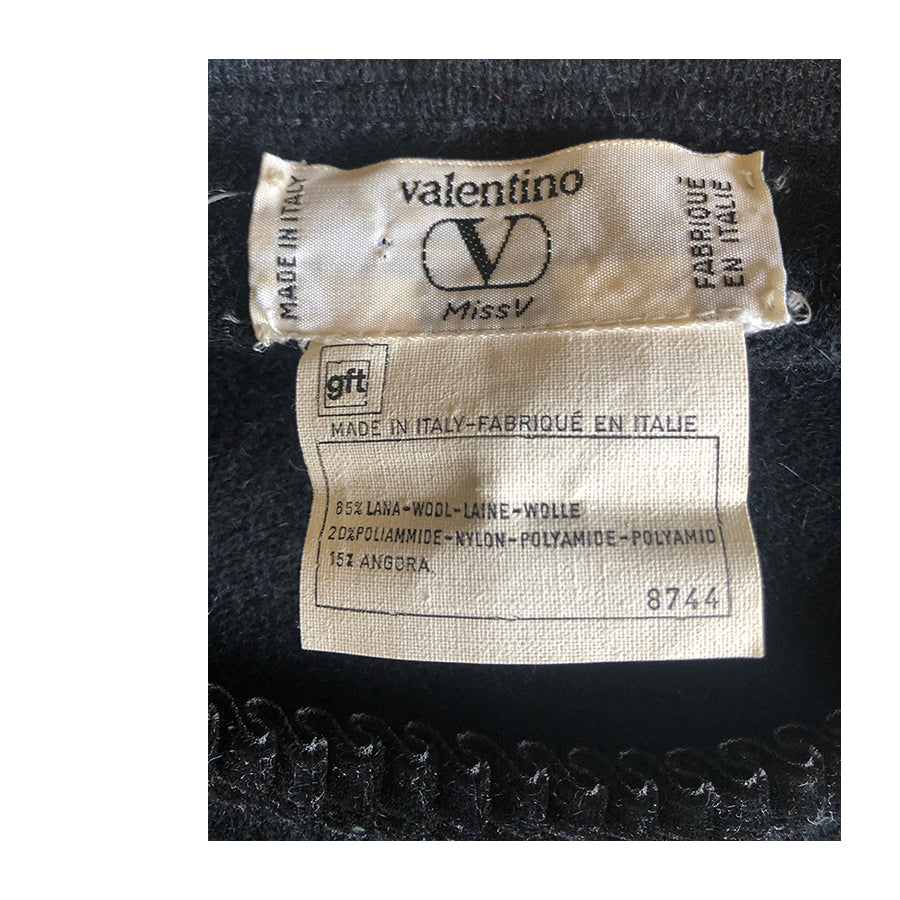 VALENTINO GARAVANI Pull