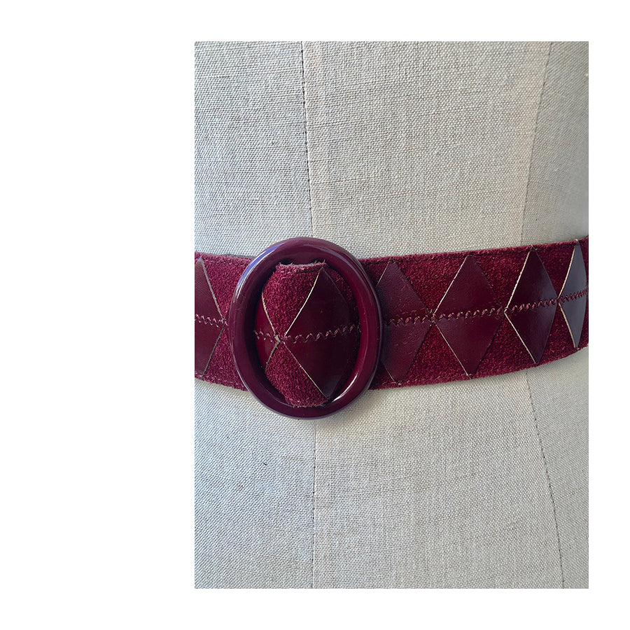 YVES SAINT LAURENT Cintura