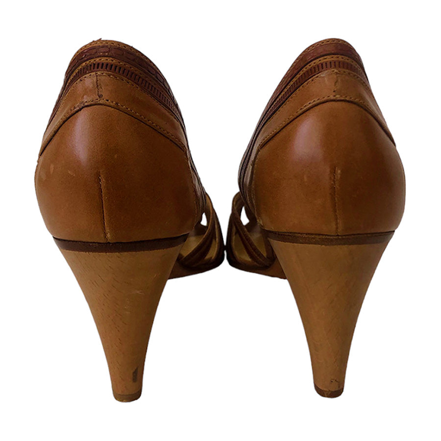 PINO BOLOGNA Decolleté