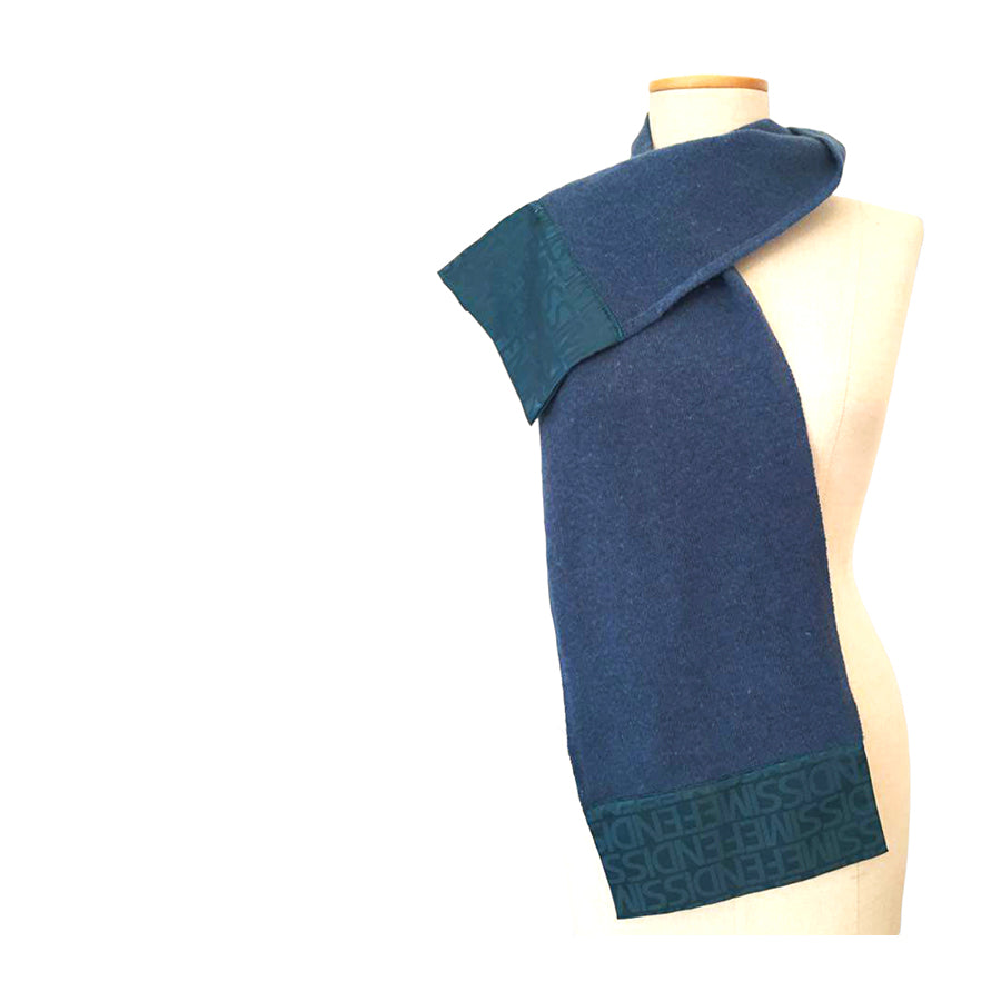 FENDISSIME Sciarpa in Lana