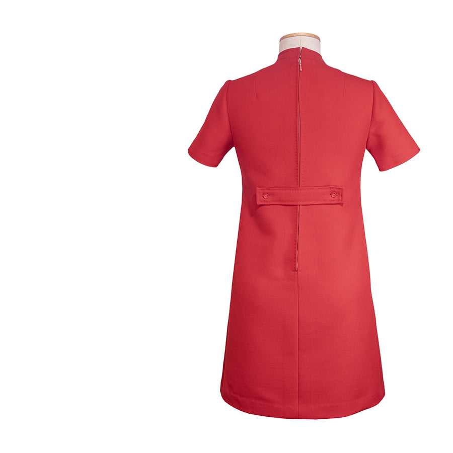 VINTAGE SARTORIALE Abito