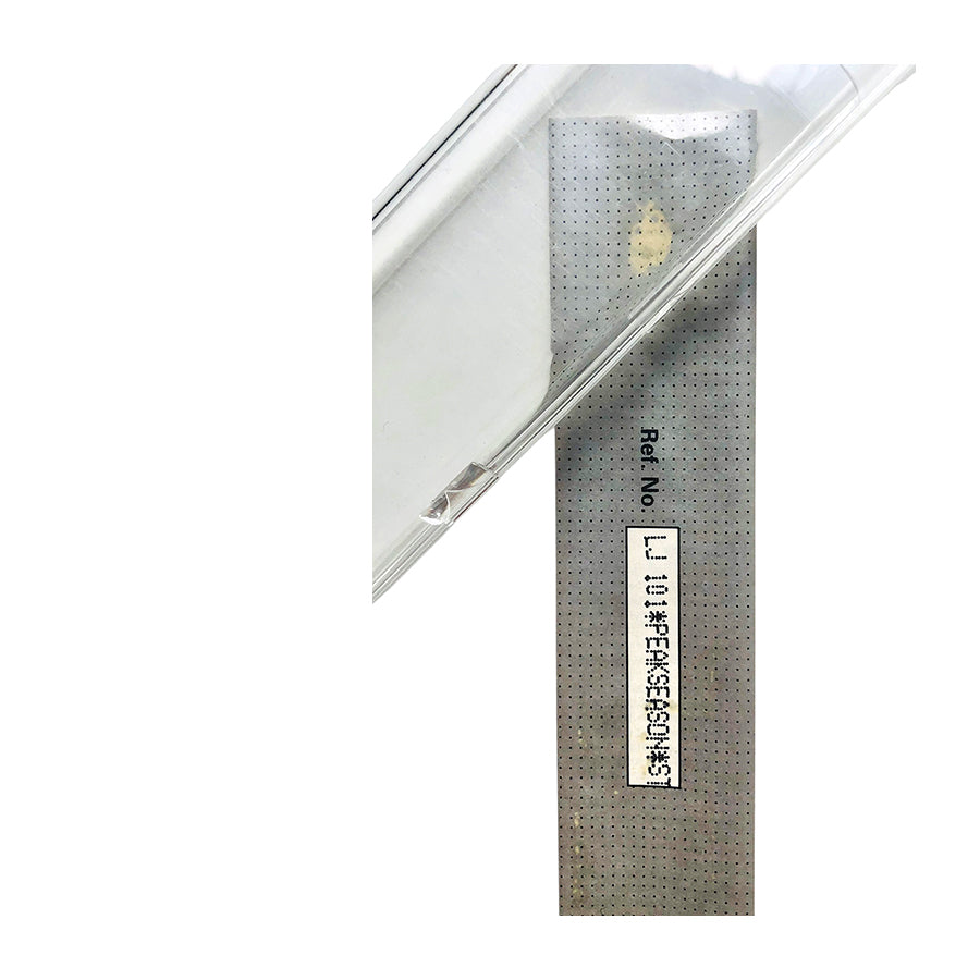 SWATCH Peak Season LJ 101