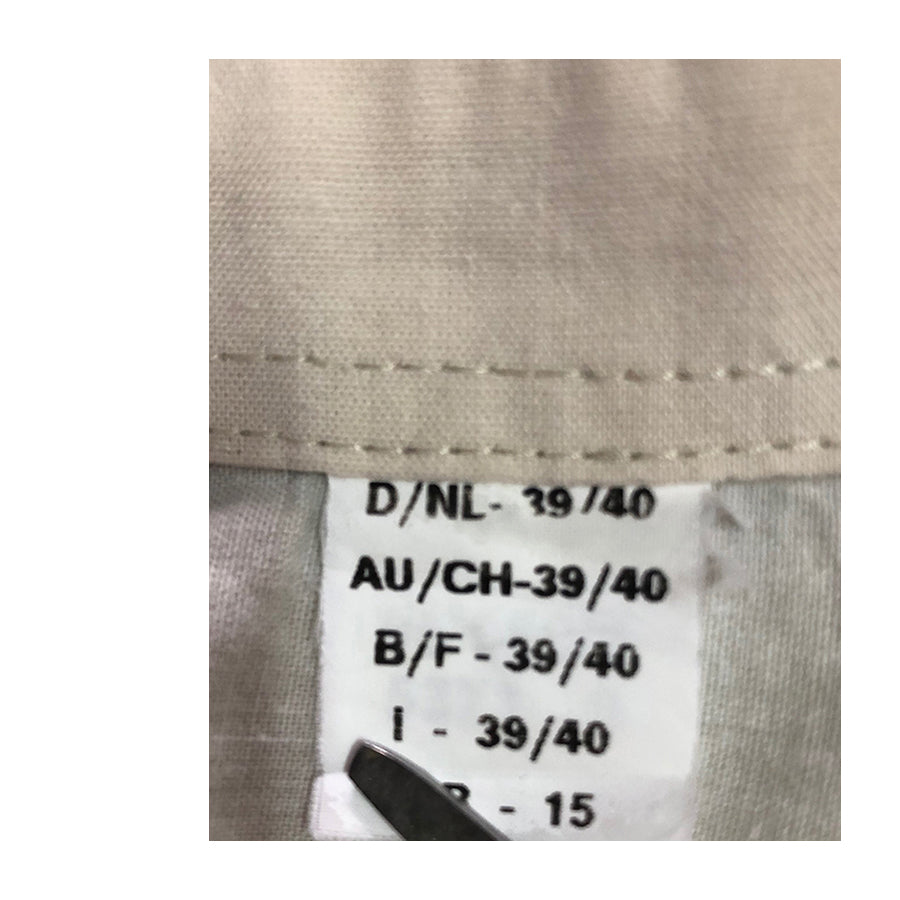 VINTAGE UNSIGNED Aloha Shirt