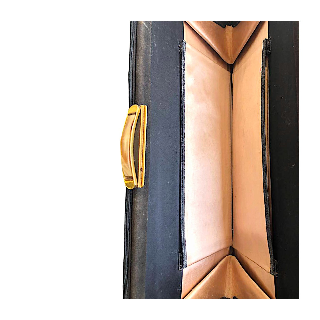 VINTAGE UNSIGNED Pochette