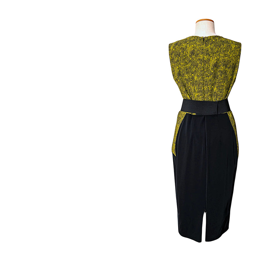 INTREND Tubino Smanicato