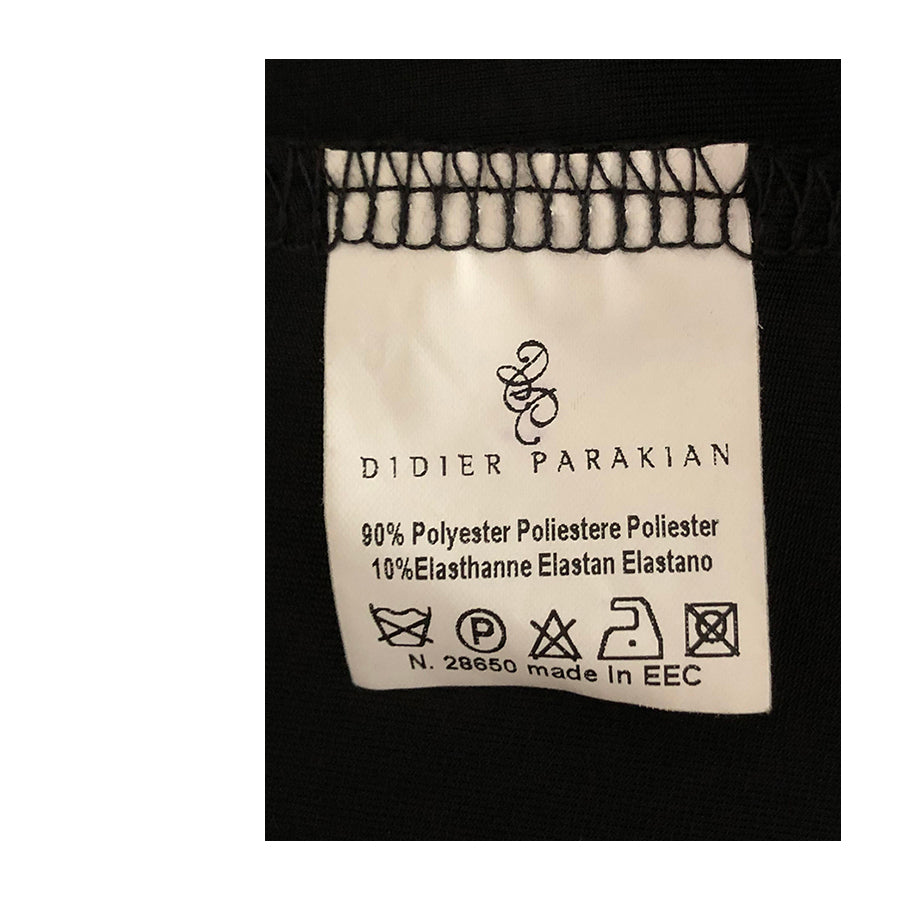 DIDIER PARAKIAN Party Dress