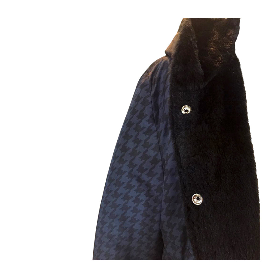 DANIELE ALESSANDRINI Parka Imbottito