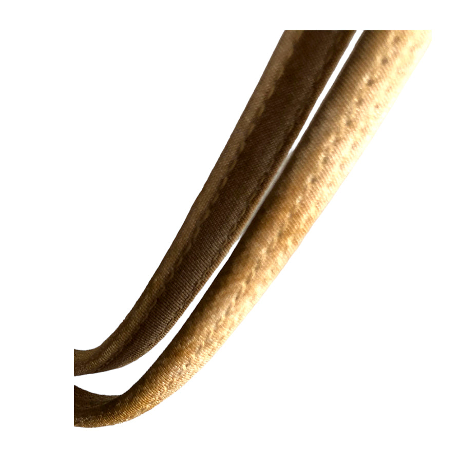 VINTAGE UNSIGNED Handbag in Tessuto