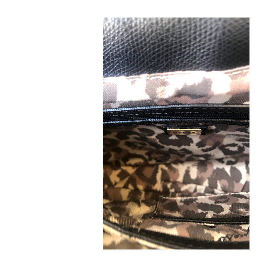 GUESS Postina con Tracolla Regolabile