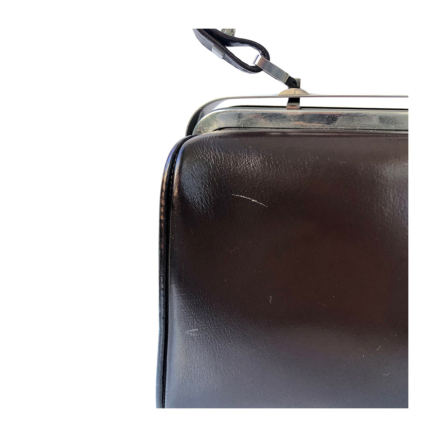 VINTAGE UNSIGNED Doctor Bag