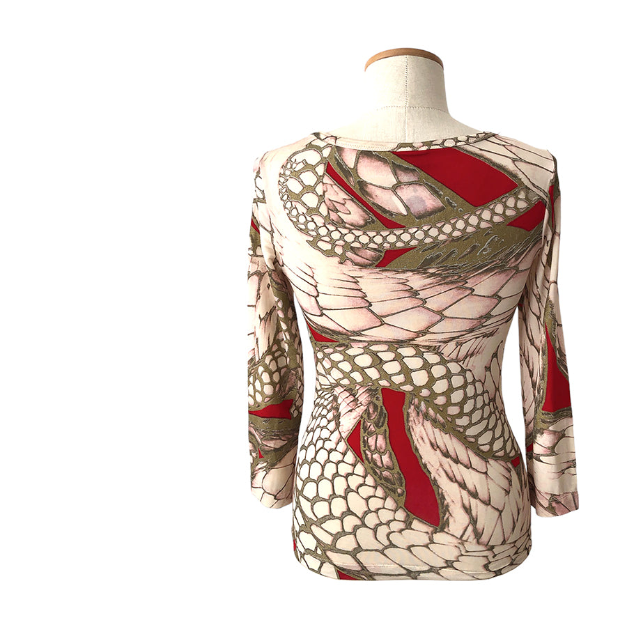 JUST CAVALLI T-Shirt