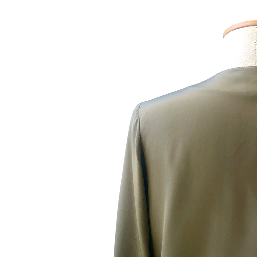 BALLON Blusa in Seta