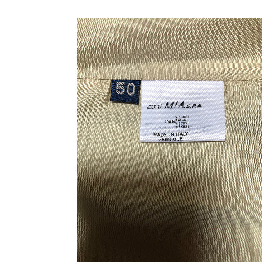 REPORTER Gilet in Viscosa