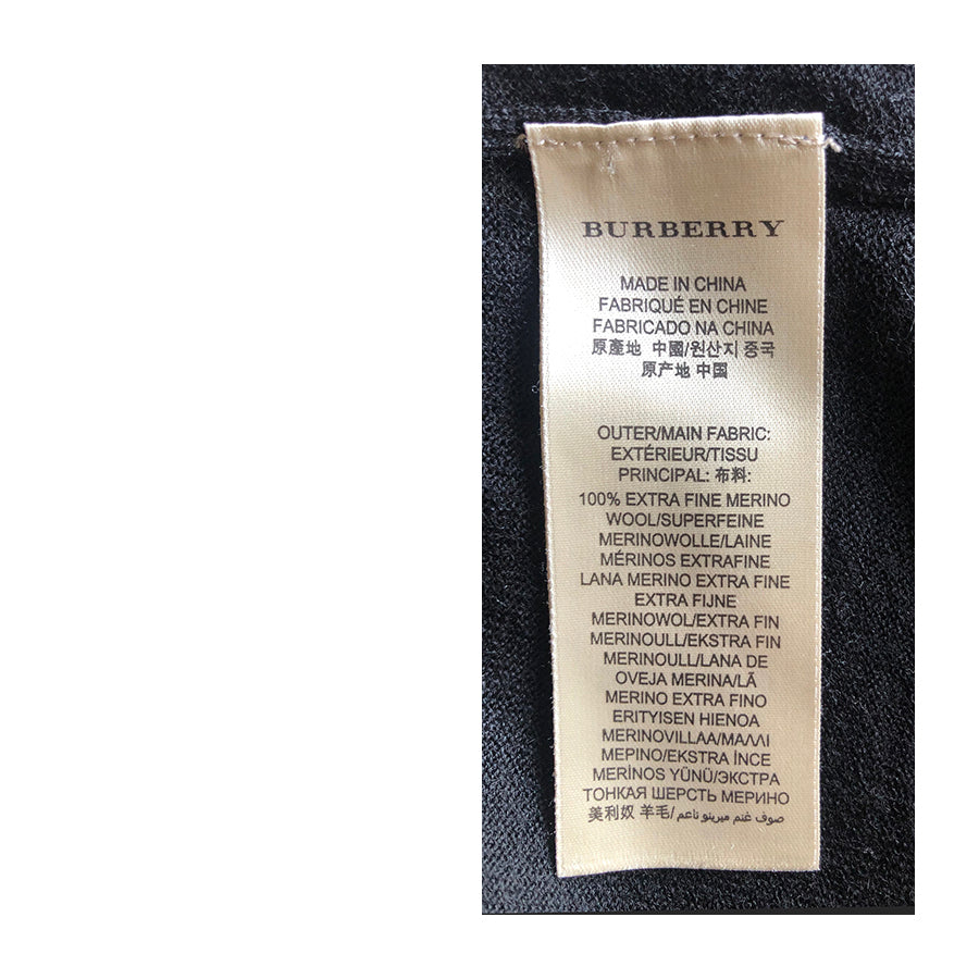 BURBERRY Cardigan