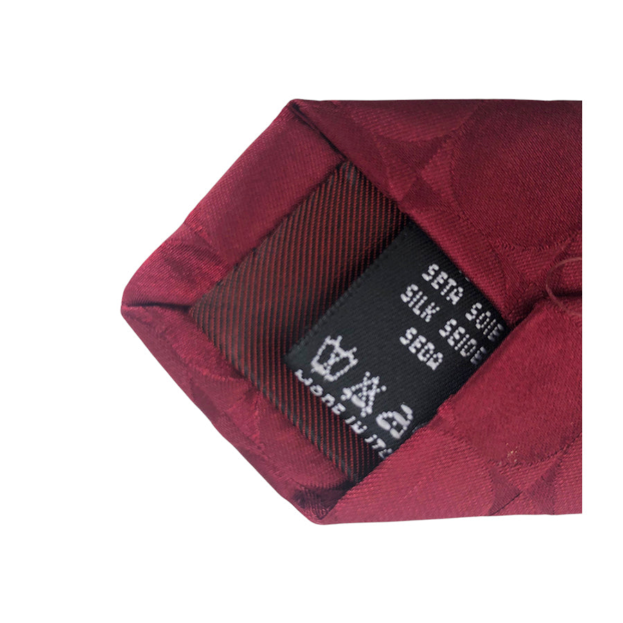 VALENTINO GARAVANI Cravatta in Seta Pura