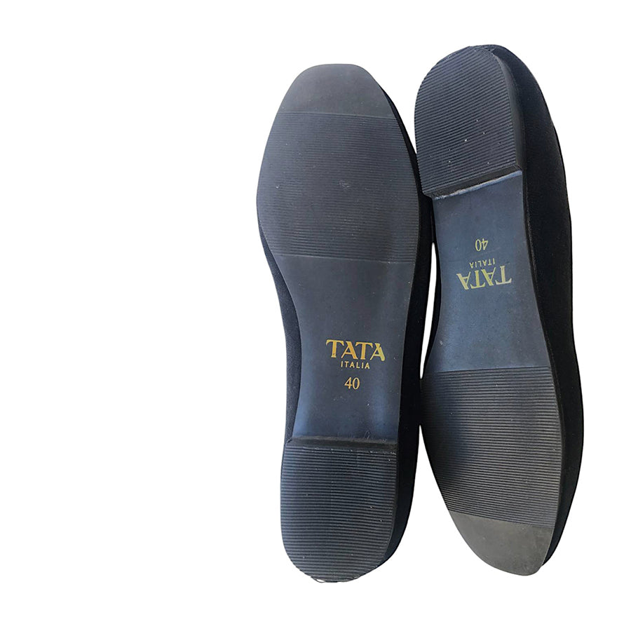 TATA WOMAN Ballerina Flats