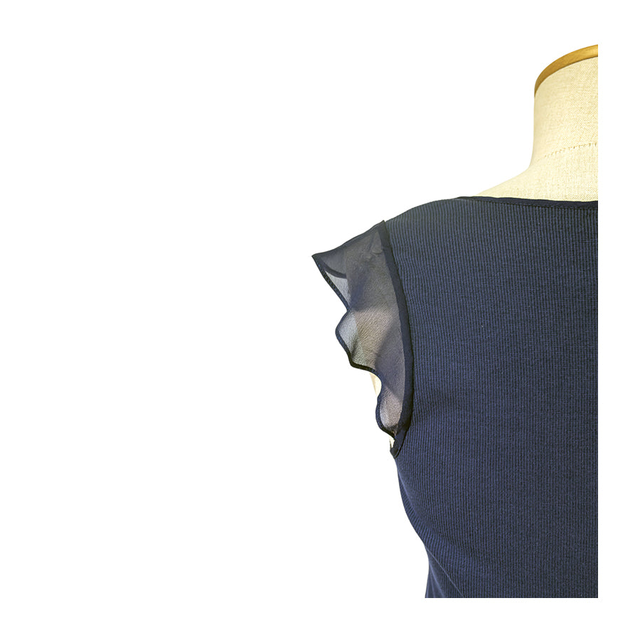 MAX & CO Canotta in Cotone