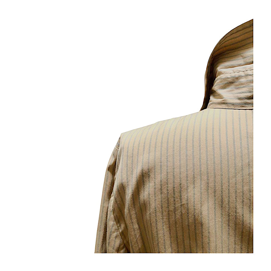 LES COPAINS Camicia in Cotone