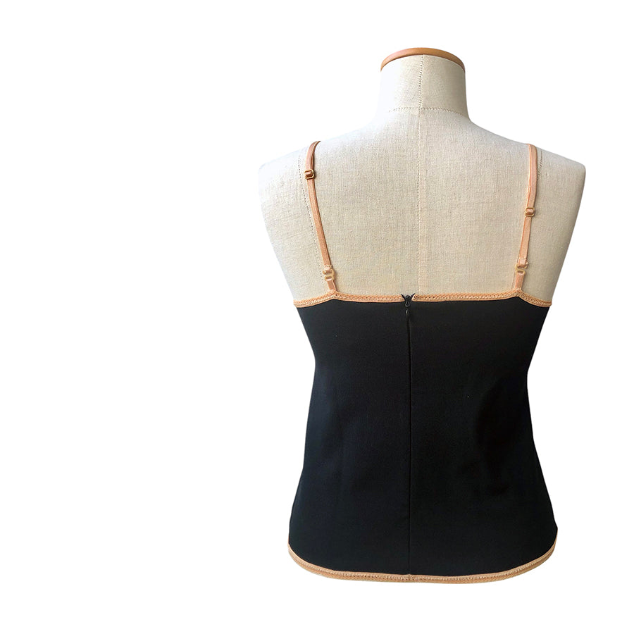 DOLCE & GABBANA Top Sottogiacca